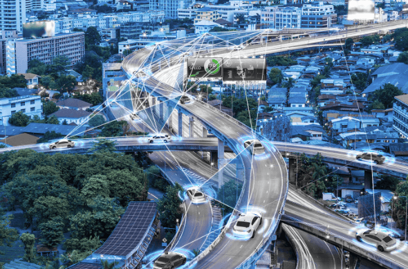 The Future of Smart Transportation Technologies