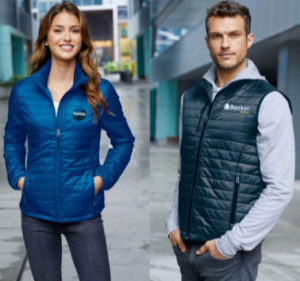 Why Businesses Choose Wholesale Port Authority Apparel for Uniforms